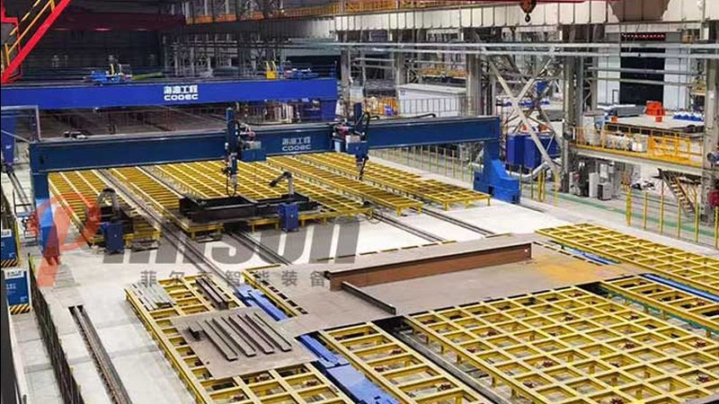 链板输送机与皮带输送机：应用场景解析与选型建议