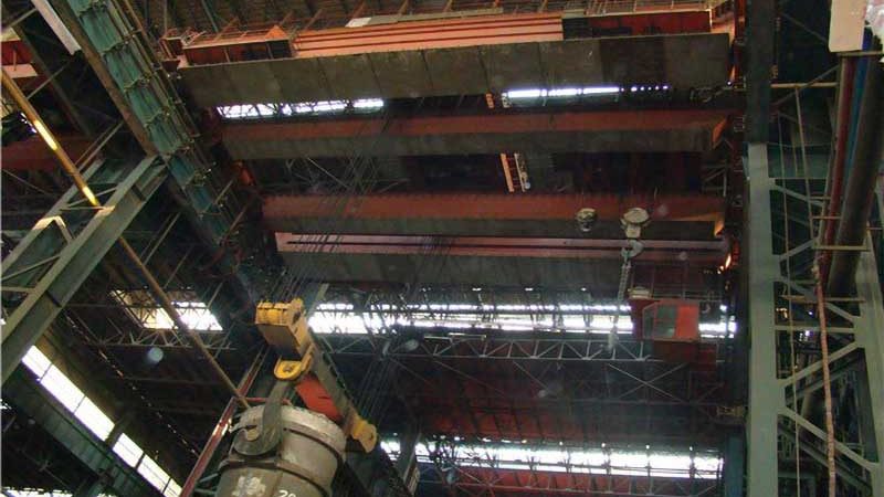 单梁起重机报价单明细：揭秘价格构成与选购要点