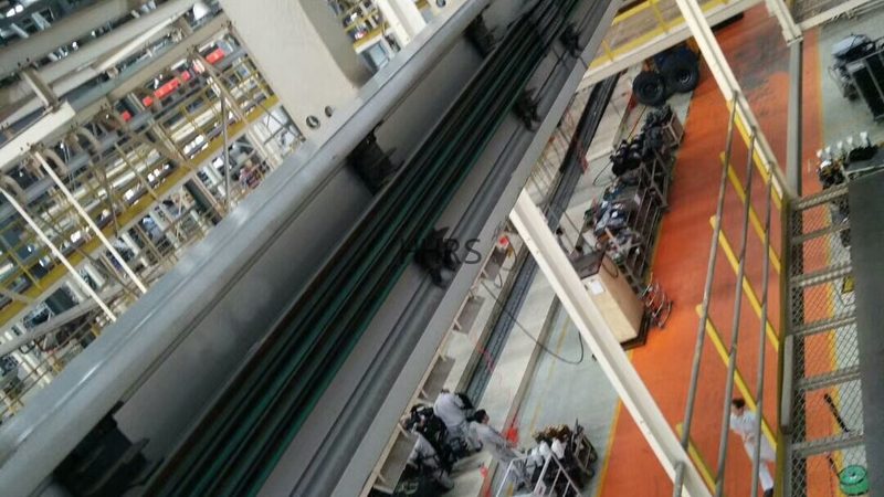 水泥厂气力输送系统维护的五大关键点**