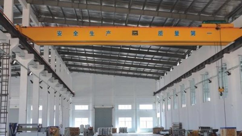 移动式小型龙门吊：价格之外，你还需要了解这些**