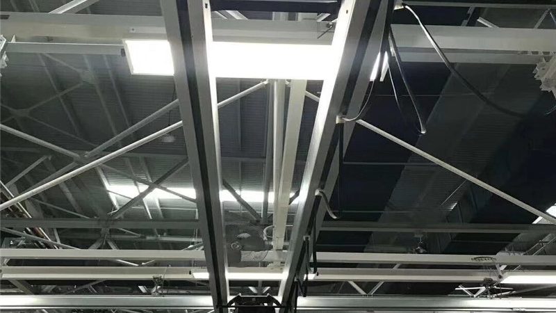 广州双梁起重机维修保养：确保安全高效运行的秘诀