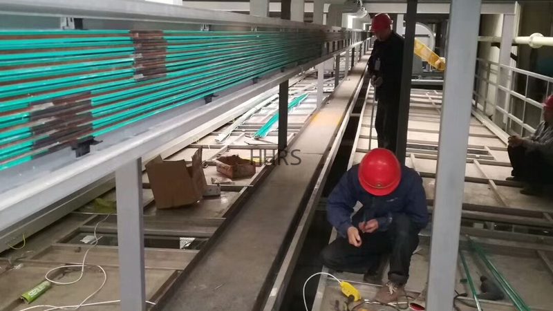 电动单梁起重机操作流程：安全高效的关键步骤**